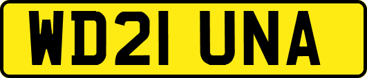 WD21UNA