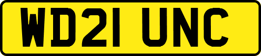 WD21UNC