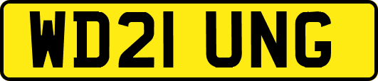 WD21UNG