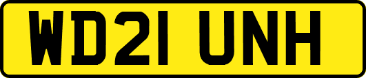 WD21UNH