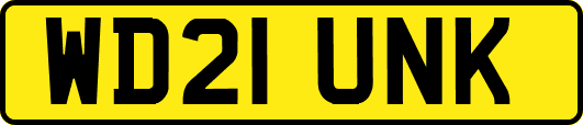 WD21UNK