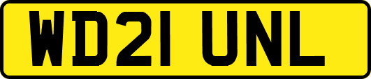 WD21UNL