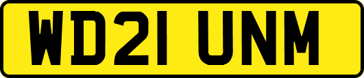 WD21UNM