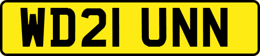WD21UNN