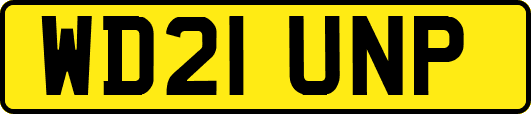 WD21UNP