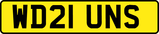 WD21UNS