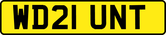 WD21UNT