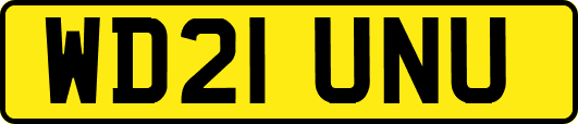 WD21UNU