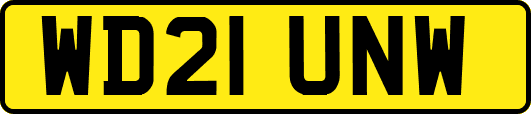 WD21UNW