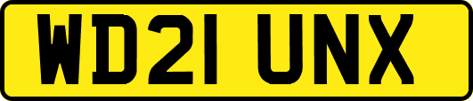 WD21UNX