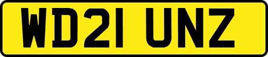 WD21UNZ