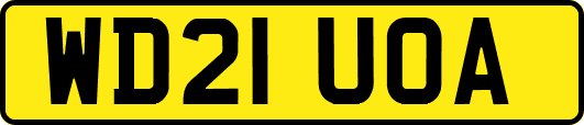 WD21UOA