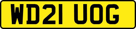 WD21UOG