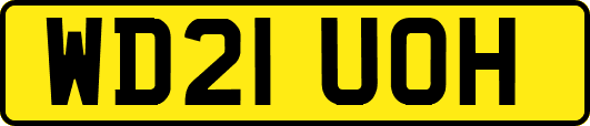 WD21UOH