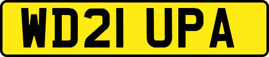 WD21UPA