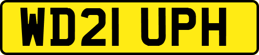 WD21UPH