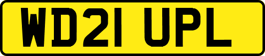 WD21UPL