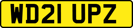 WD21UPZ