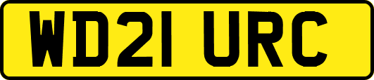 WD21URC