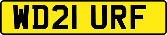 WD21URF