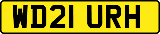 WD21URH