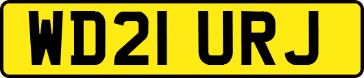 WD21URJ