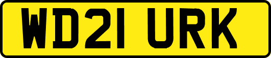 WD21URK