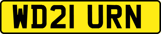 WD21URN