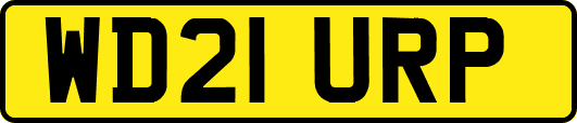 WD21URP