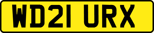 WD21URX