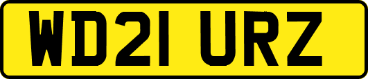 WD21URZ