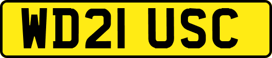WD21USC