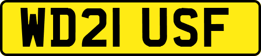 WD21USF