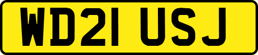 WD21USJ