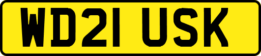 WD21USK