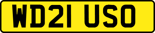 WD21USO