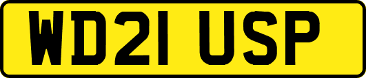 WD21USP