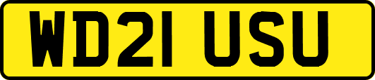 WD21USU