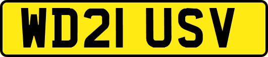 WD21USV