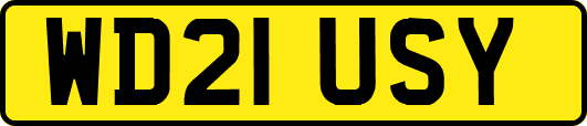 WD21USY