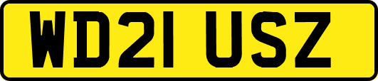 WD21USZ