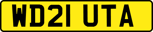 WD21UTA