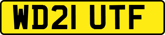 WD21UTF