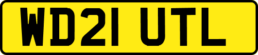WD21UTL