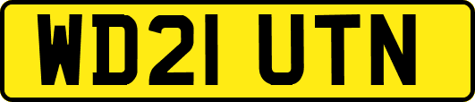 WD21UTN