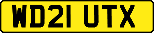 WD21UTX