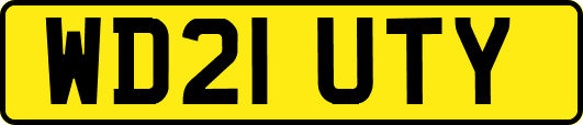 WD21UTY