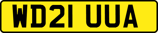 WD21UUA