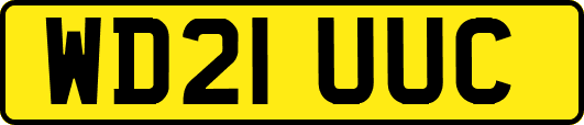 WD21UUC