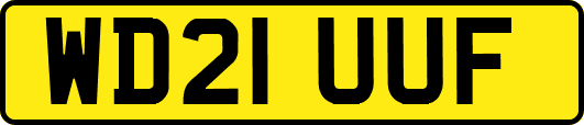 WD21UUF